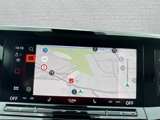 Volkswagen Multivan 2.0 TDI DSG Lang