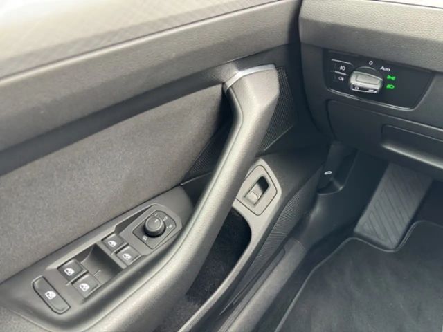 Volkswagen Passat Business Variant