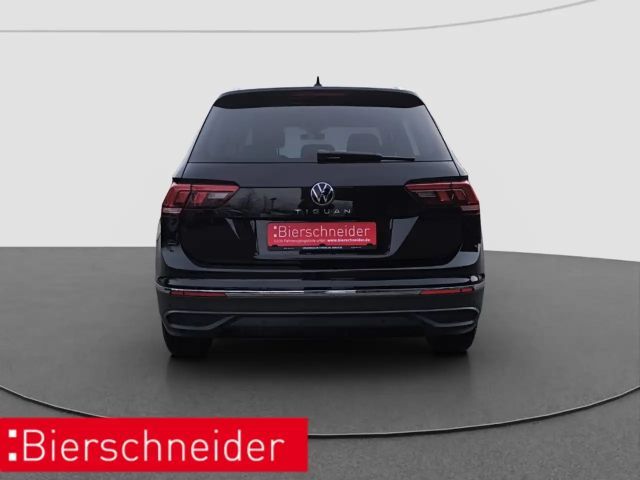 Volkswagen Tiguan 2.0 TDI DSG Move