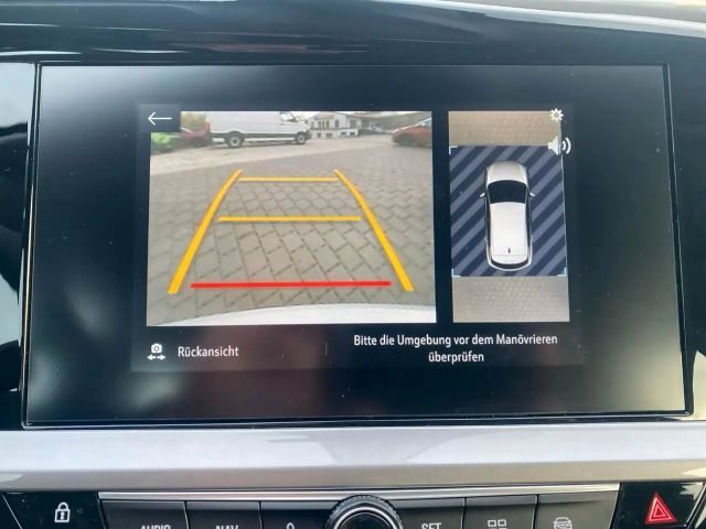 Opel Grandland X AT8*ACC*SHZ*WSS-HZ*CARPLAY*KAMERA*