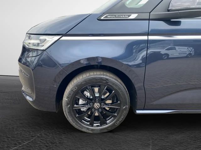 Volkswagen Multivan 2.0 TDI DSG Lang Style T7