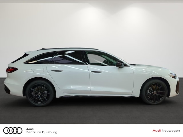 Audi A5 Avant S-Tronic