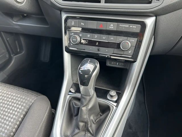 Volkswagen T-Cross Active