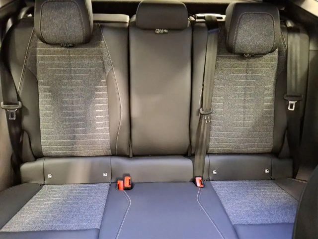 Peugeot 3008 Allure Pack Hybrid