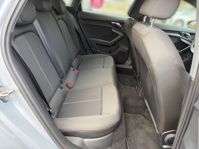 Audi A3 30 TDI S-Tronic Sportback