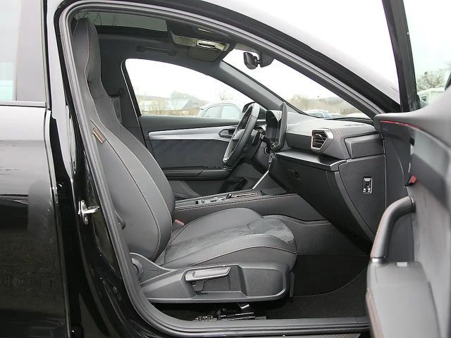 Cupra Formentor 2.0 TSI 4Drive DSG VZ