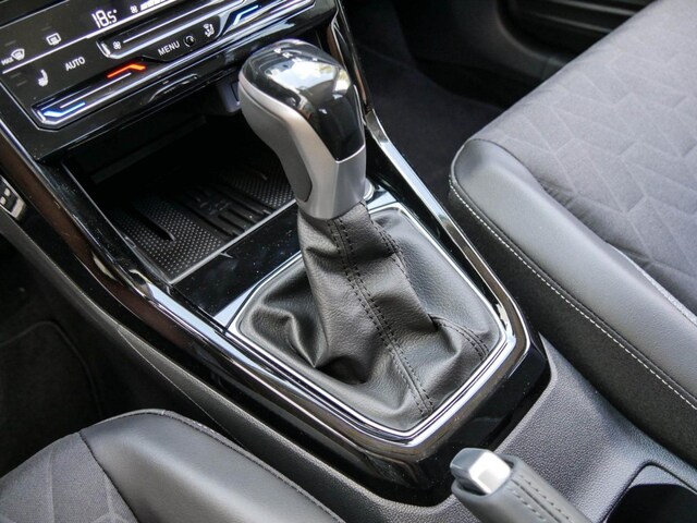 Volkswagen T-Cross 1.0 TSI DSG Life