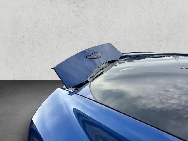 Jaguar F-Type Coupe P300 R-Dynamic