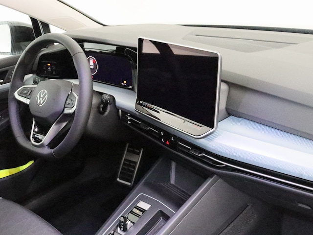 Volkswagen Golf 1.5 eTSI Golf VIII Life