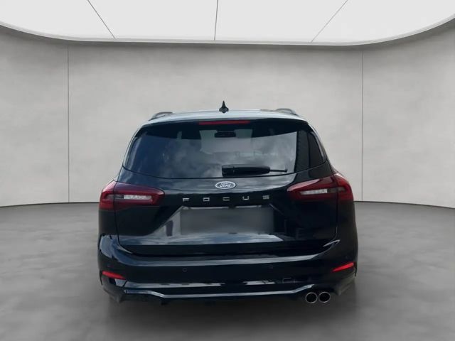 Ford Focus EcoBoost ST Line Wagon