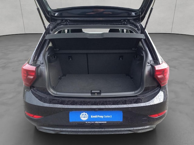 Volkswagen Polo 1.0 TSI DSG Life