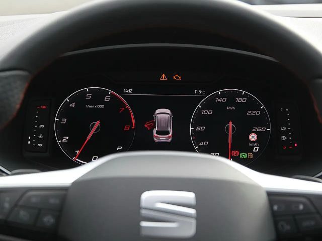 Seat Tarraco 1.5 TSI DSG FR-lijn