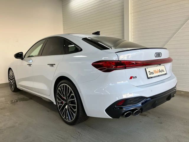 Audi S5 Quattro