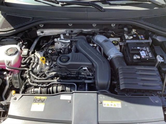 Volkswagen T-Roc DSG