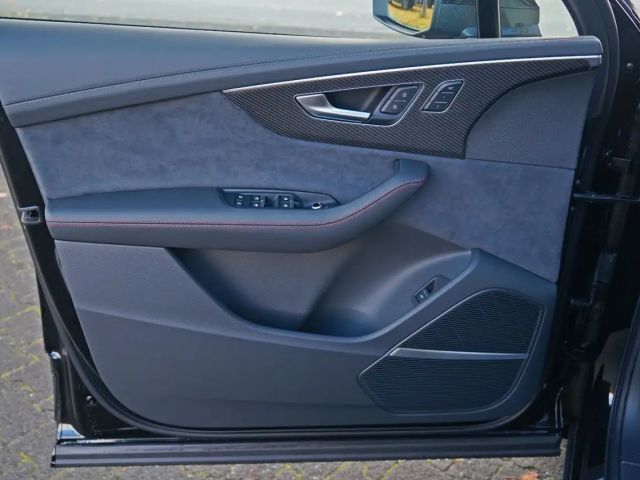 Audi SQ7 TFSI PANO HD-MATRIX OLED AHK MASSAGE STD.HZG