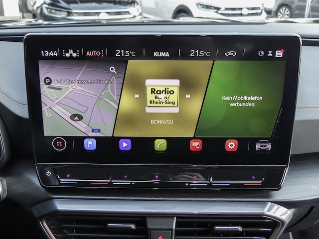 Cupra Formentor 2.0 TSI DSG VZ