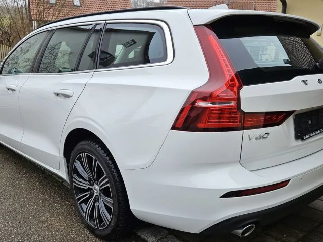 Volvo V60 Geartronic Momentum