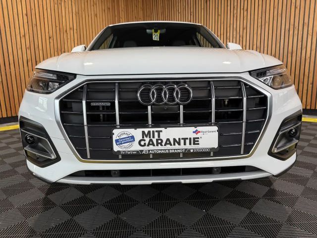 Audi Q5 40 TDI Quattro