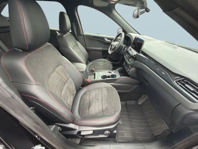 Ford Kuga Plug in Hybrid ST Line X