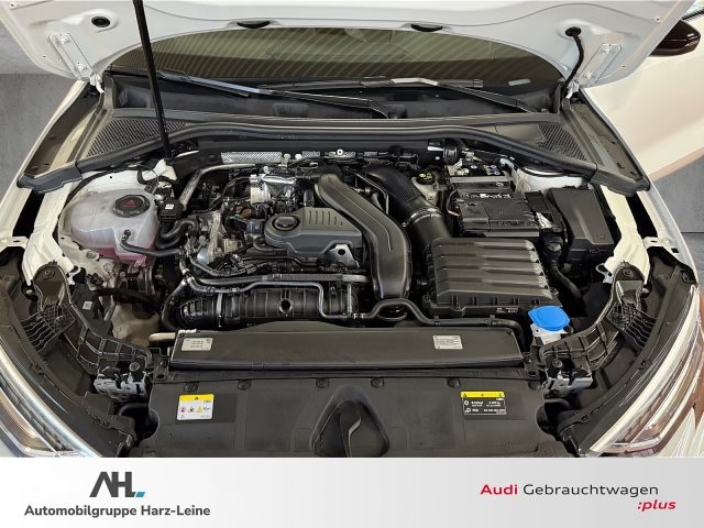 Audi A3 30 TFSI S-Line S-Tronic Sportback