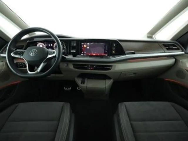 Volkswagen Multivan 2.0 TDI DSG Lang Style T7