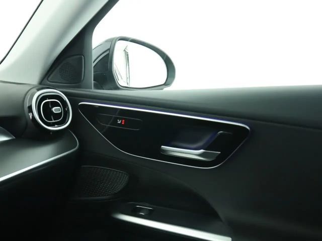 Mercedes-Benz C 180 AVANTGARDE Sedan