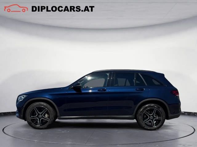 Mercedes-Benz GLC 220 4MATIC GLC 220 d
