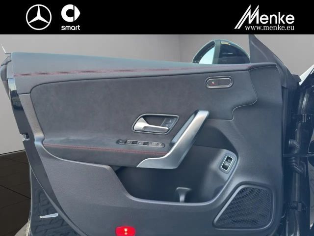 Mercedes-Benz CLA 200 AMG Line CLA 200 d Coupé