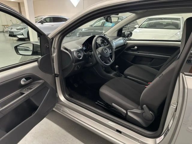 Volkswagen up! 1.0 DAB+ Bluetooth HU/AU neu Inspektion neu