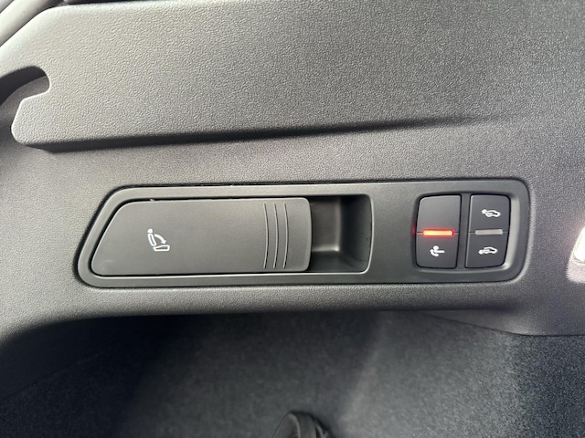 Audi Q6 e-tron Quattro