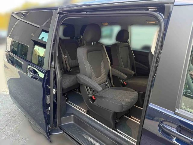 Mercedes-Benz V 250 Edition Airmatic*Tempomat*LED*AHK*