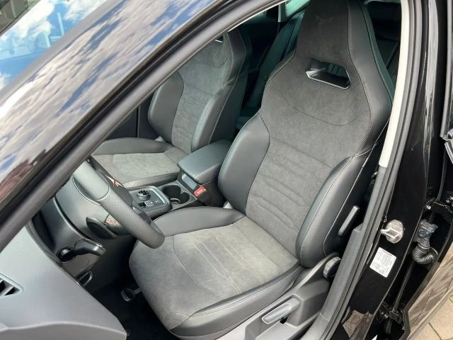 Cupra Ateca 2.0 TSI 4Drive DSG