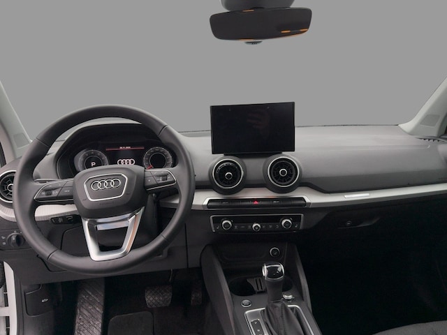 Audi Q2 35 TFSI S-Tronic