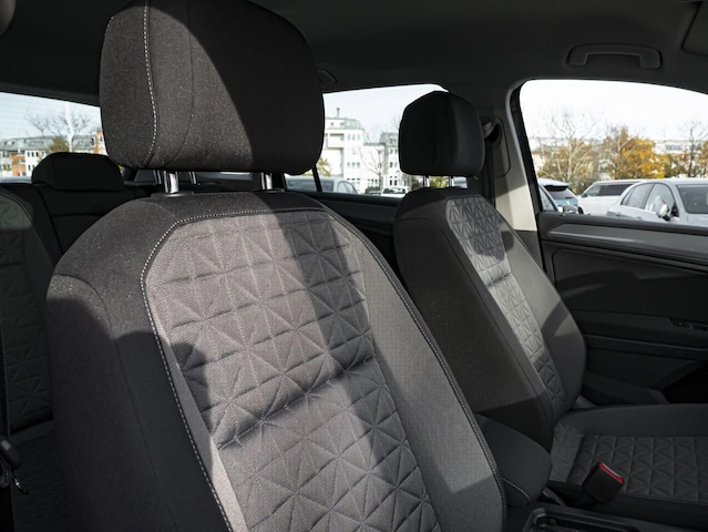 Volkswagen Tiguan 1.5 TSI Life