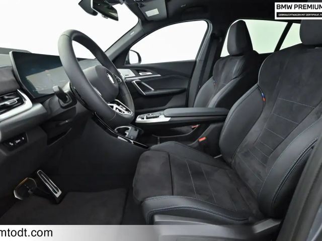 BMW X2 xDrive