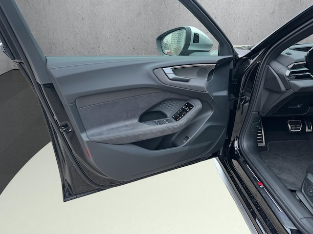 Audi S5 Avant S-Tronic