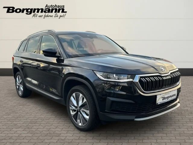 Skoda Kodiaq Style Style