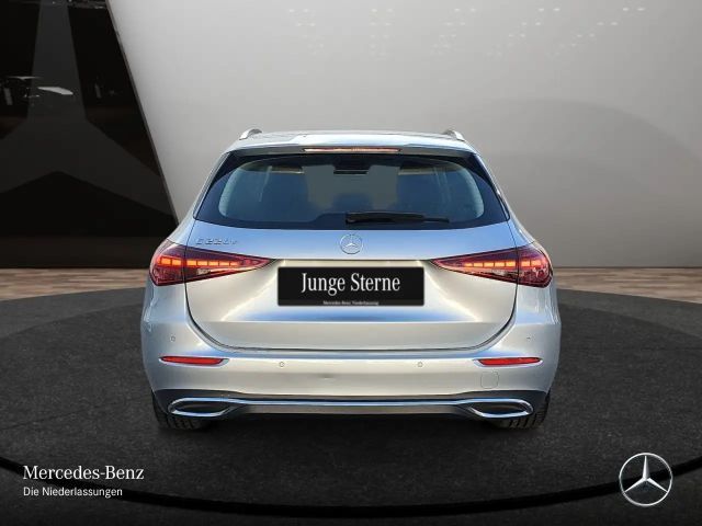 Mercedes-Benz C 220 AVANTGARDE C 220 d Estate