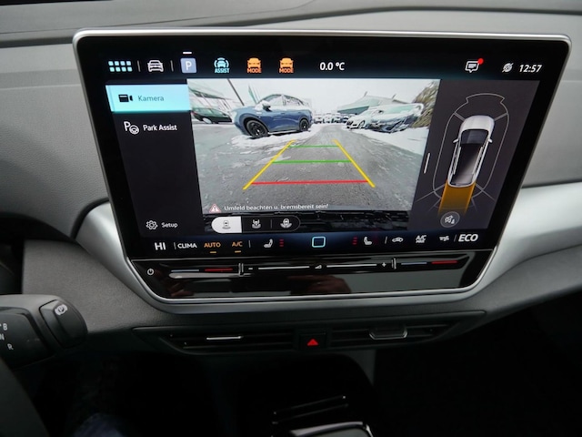 Volkswagen ID.4 Performance Pure