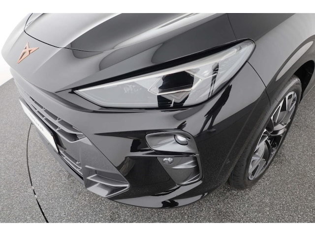 Cupra Terramar 1.5 e-Hybrid VZ