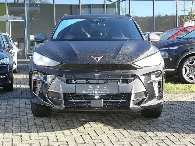 Cupra Terramar 2.0 TSI VZ