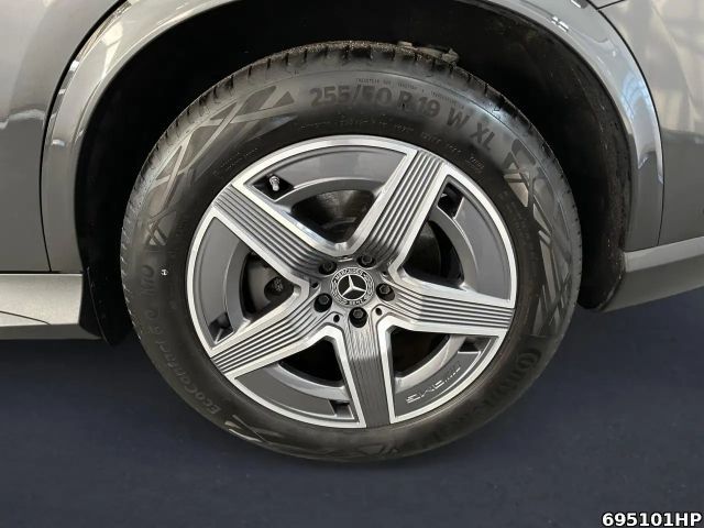 Mercedes-Benz GLC 300 4MATIC AMG Line GLC 300 d