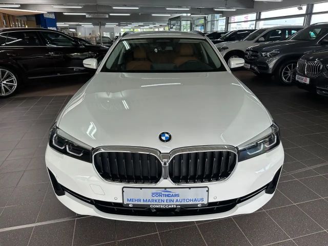 BMW 520 520d Touring