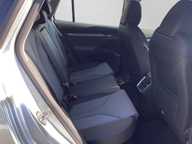 Skoda Enyaq Loft iV 60