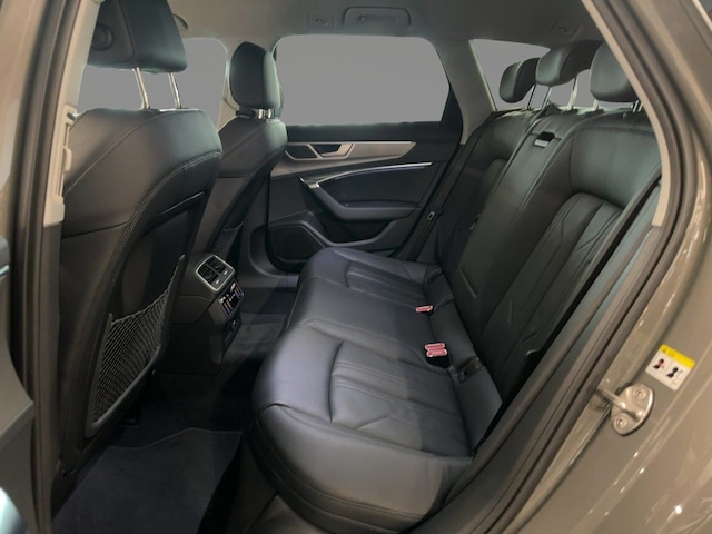 Audi A6 45 TFSI Avant S-Tronic Sport