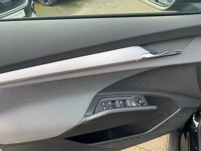 Skoda Enyaq Loft iV 50