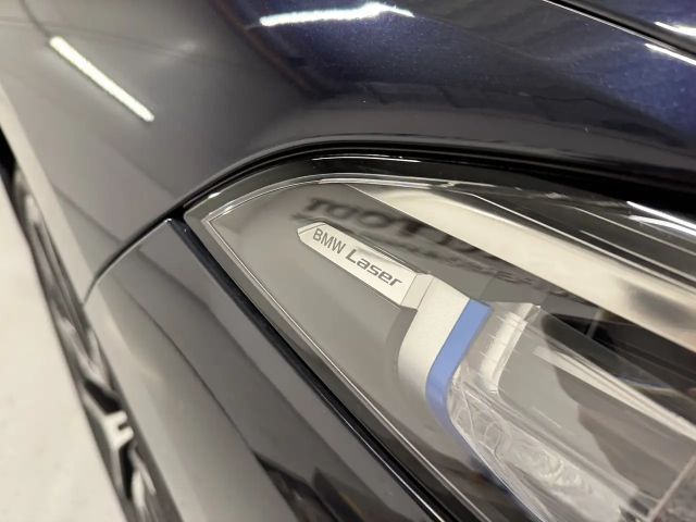 BMW 840 840i Coupé xDrive