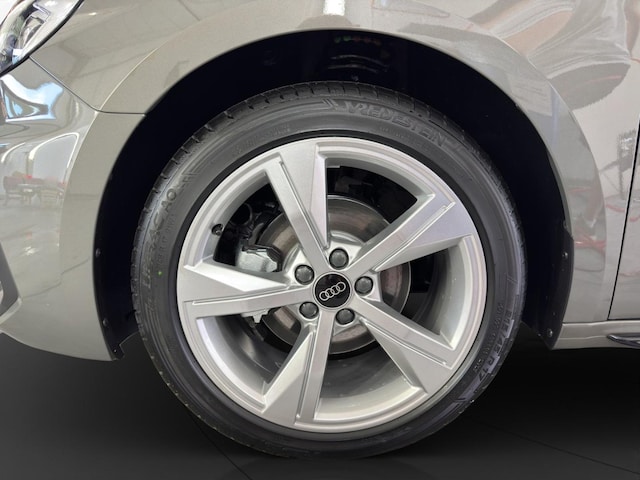 Audi A1 30 TFSI S-Line S-Tronic Sportback