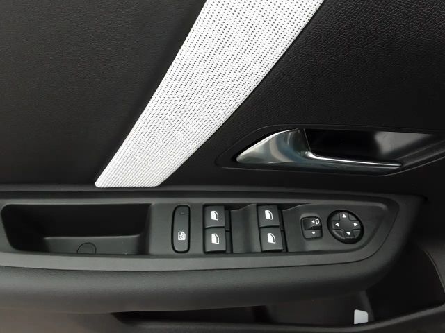 Citroën C4 Max PureTech