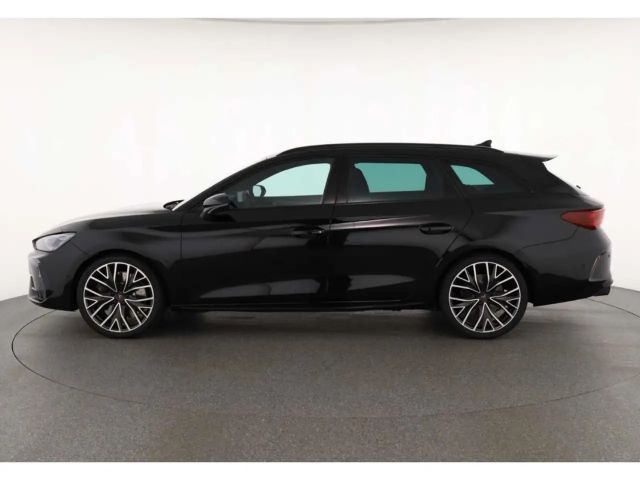 Cupra Leon 2.0 TSI 4Drive Sportstourer VZ